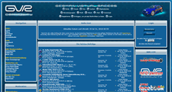 Desktop Screenshot of ly-racing.de